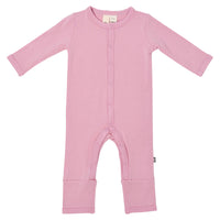 Kyte Baby- Romper- Dusk