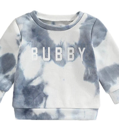 Bubby Sweatshirt