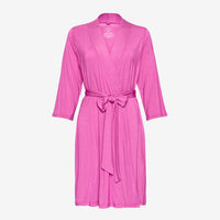 Posh Peanut Very Berry Mommy Robe