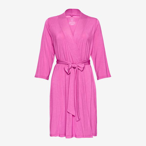 Posh Peanut Very Berry Mommy Robe