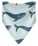 Kickee Pants Bandana Bib