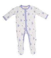 Kyte Baby-  PrintedFooted Sleeper- Fairytale